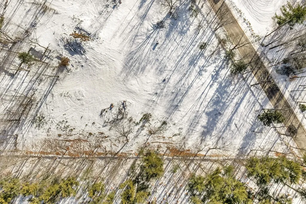 0 North Line Road Tuftonboro NH 03816