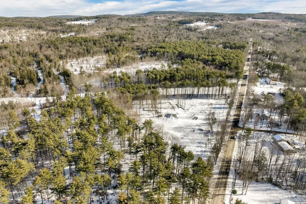 0 North Line Road Tuftonboro NH 03816