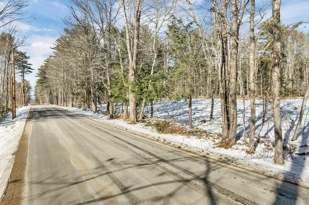 0 North Line Road Tuftonboro NH 03816