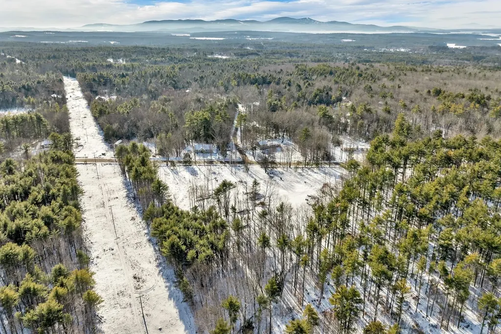 0 North Line Road Tuftonboro NH 03816