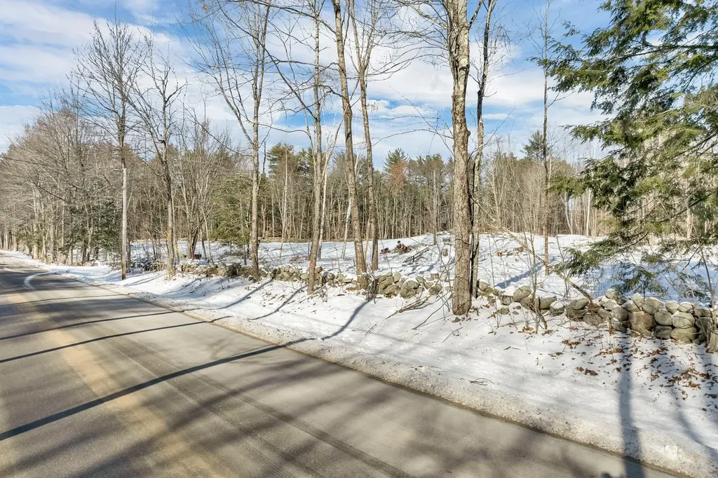 0 North Line Road Tuftonboro NH 03816