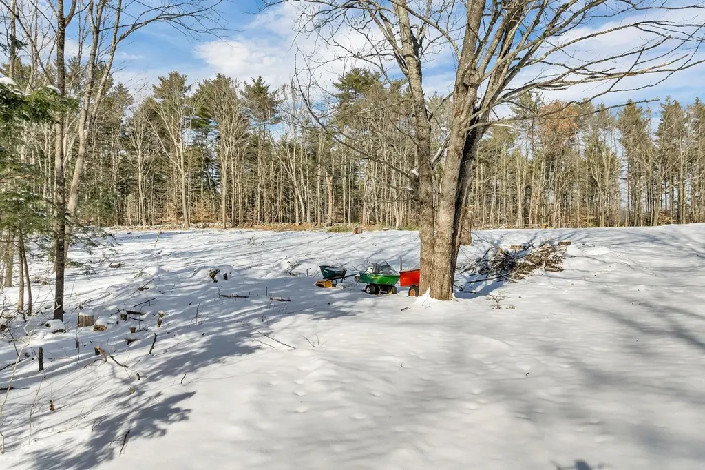 0 North Line Road Tuftonboro NH 03816