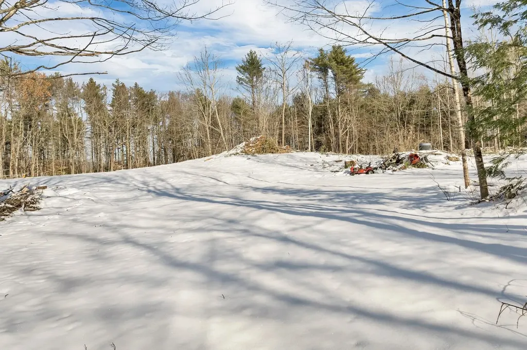 0 North Line Road Tuftonboro NH 03816