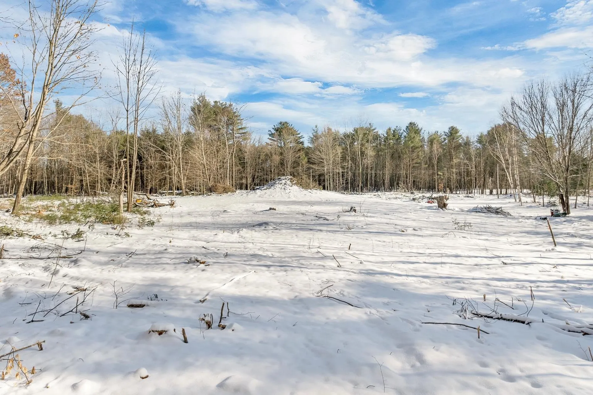 0 North Line Road Tuftonboro NH 03816