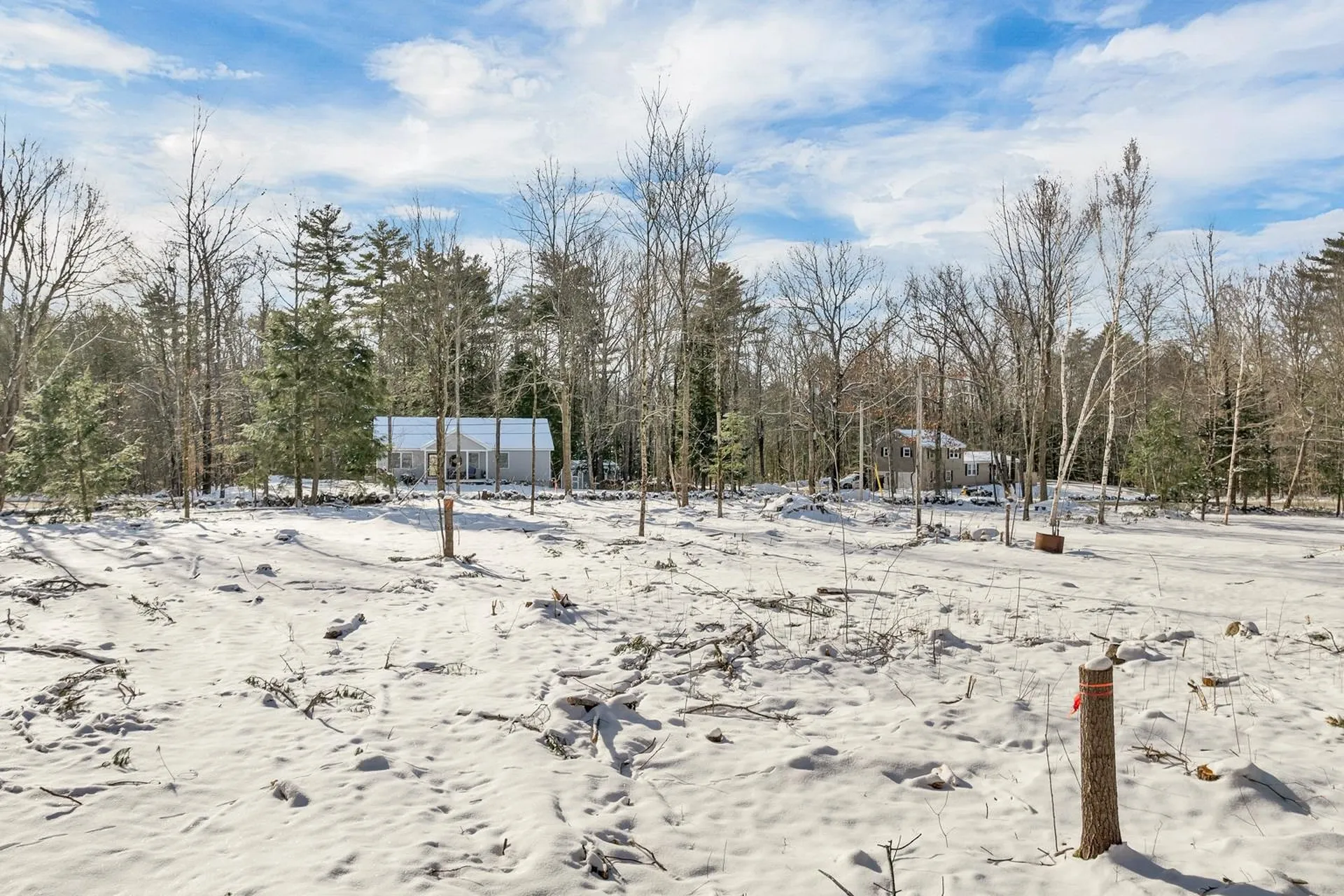 0 North Line Road Tuftonboro NH 03816