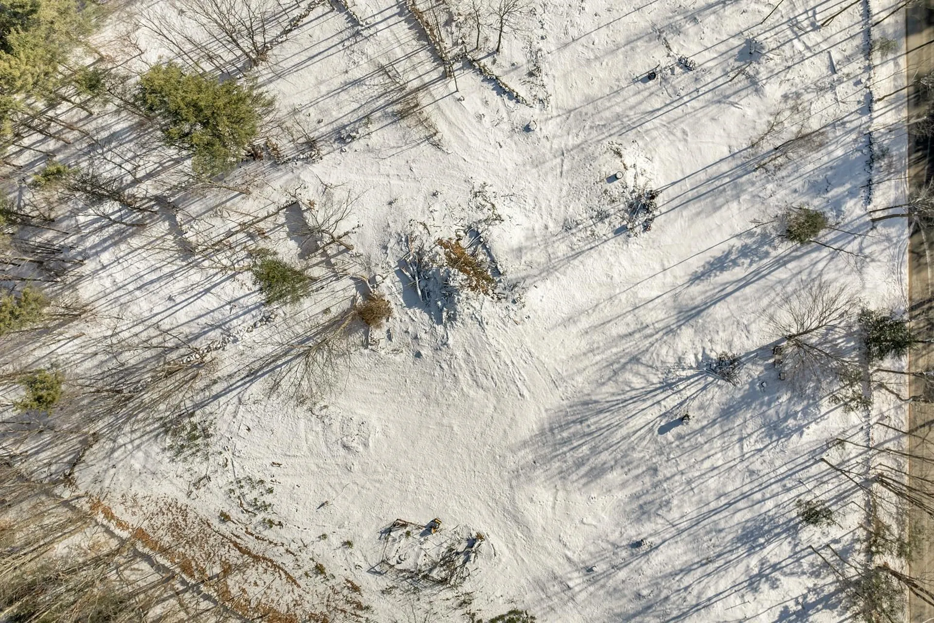 0 North Line Road Tuftonboro NH 03816