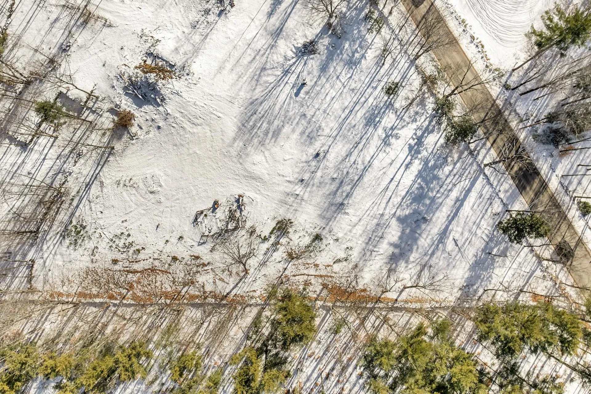 0 North Line Road Tuftonboro NH 03816