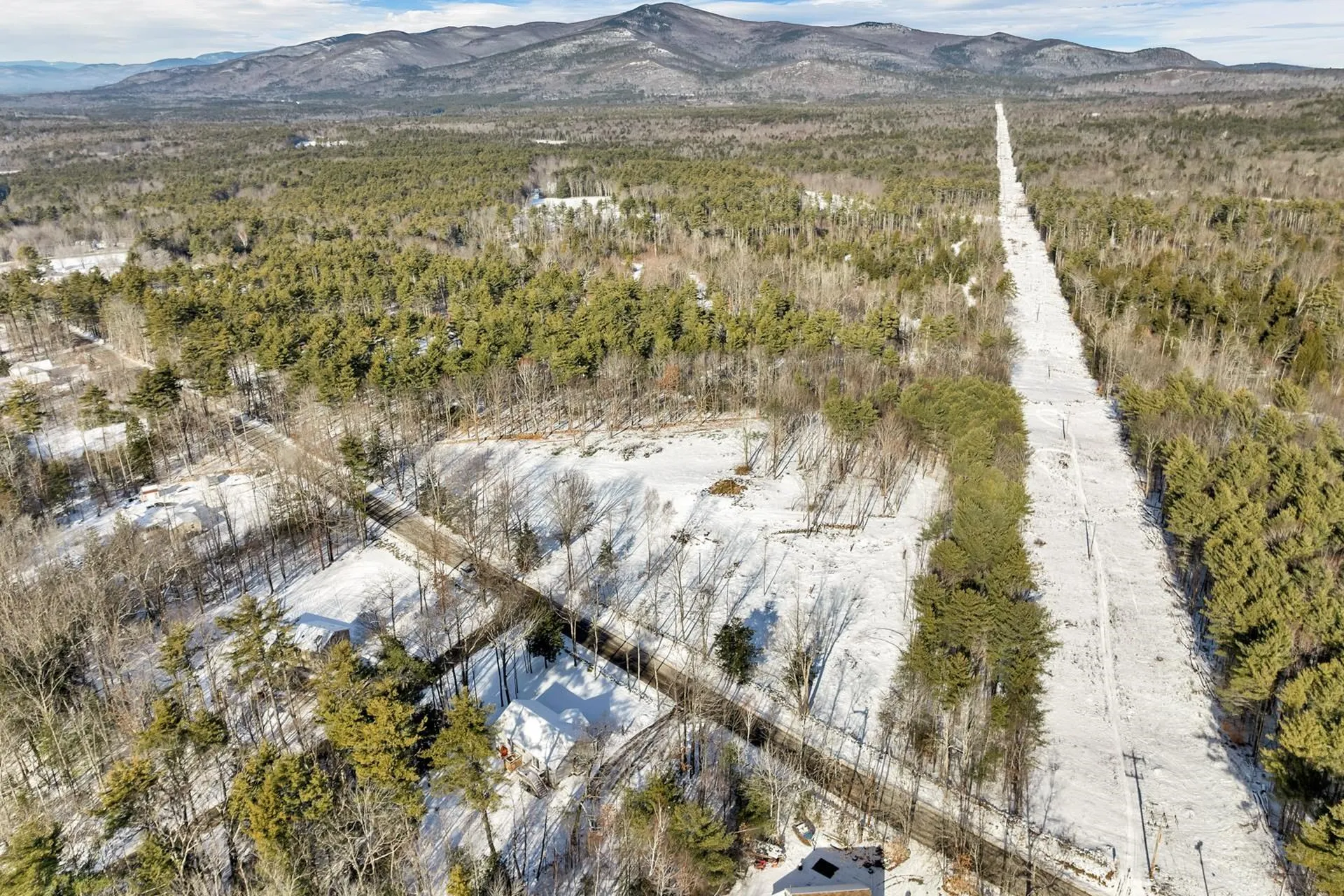 0 North Line Road Tuftonboro NH 03816