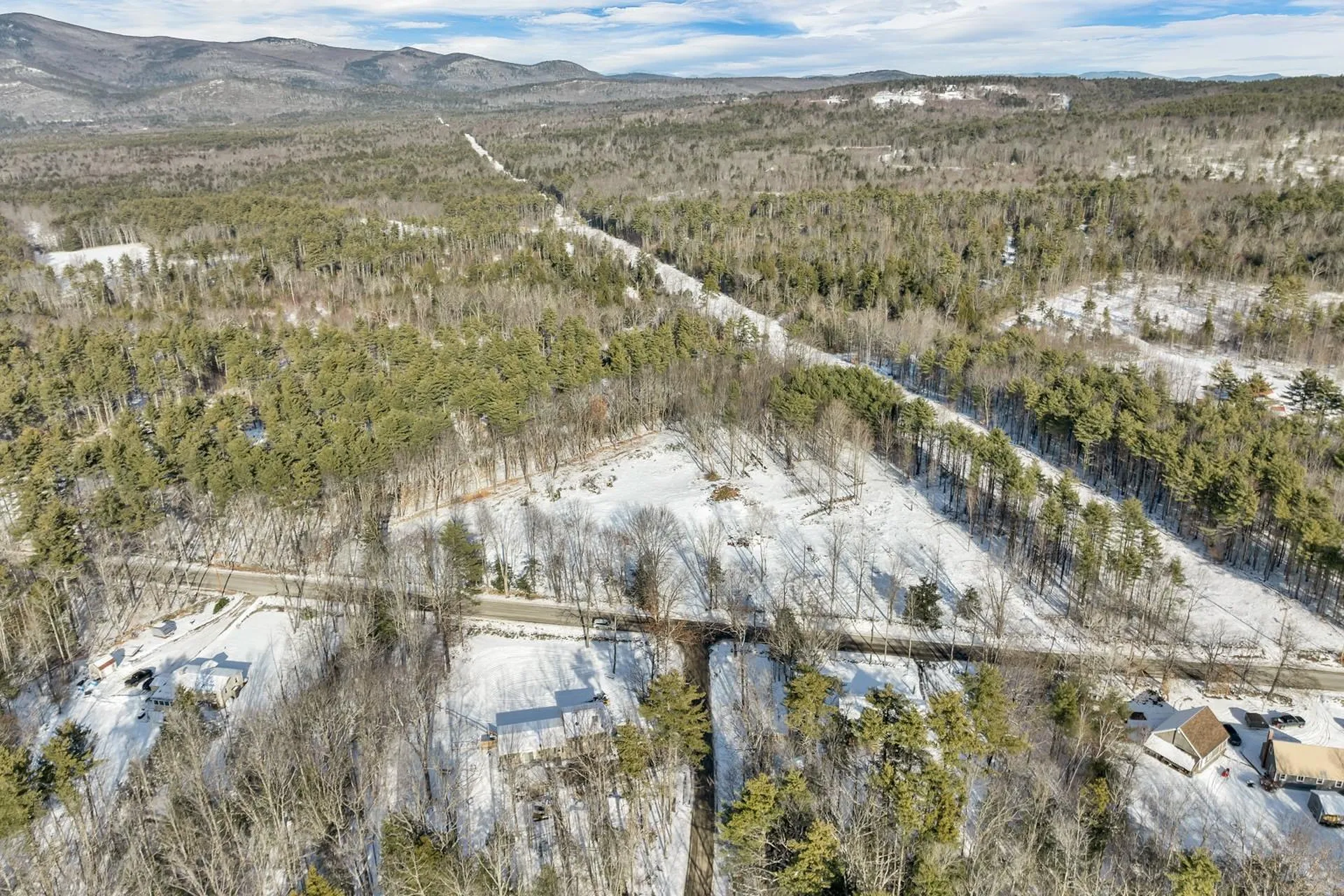 0 North Line Road Tuftonboro NH 03816