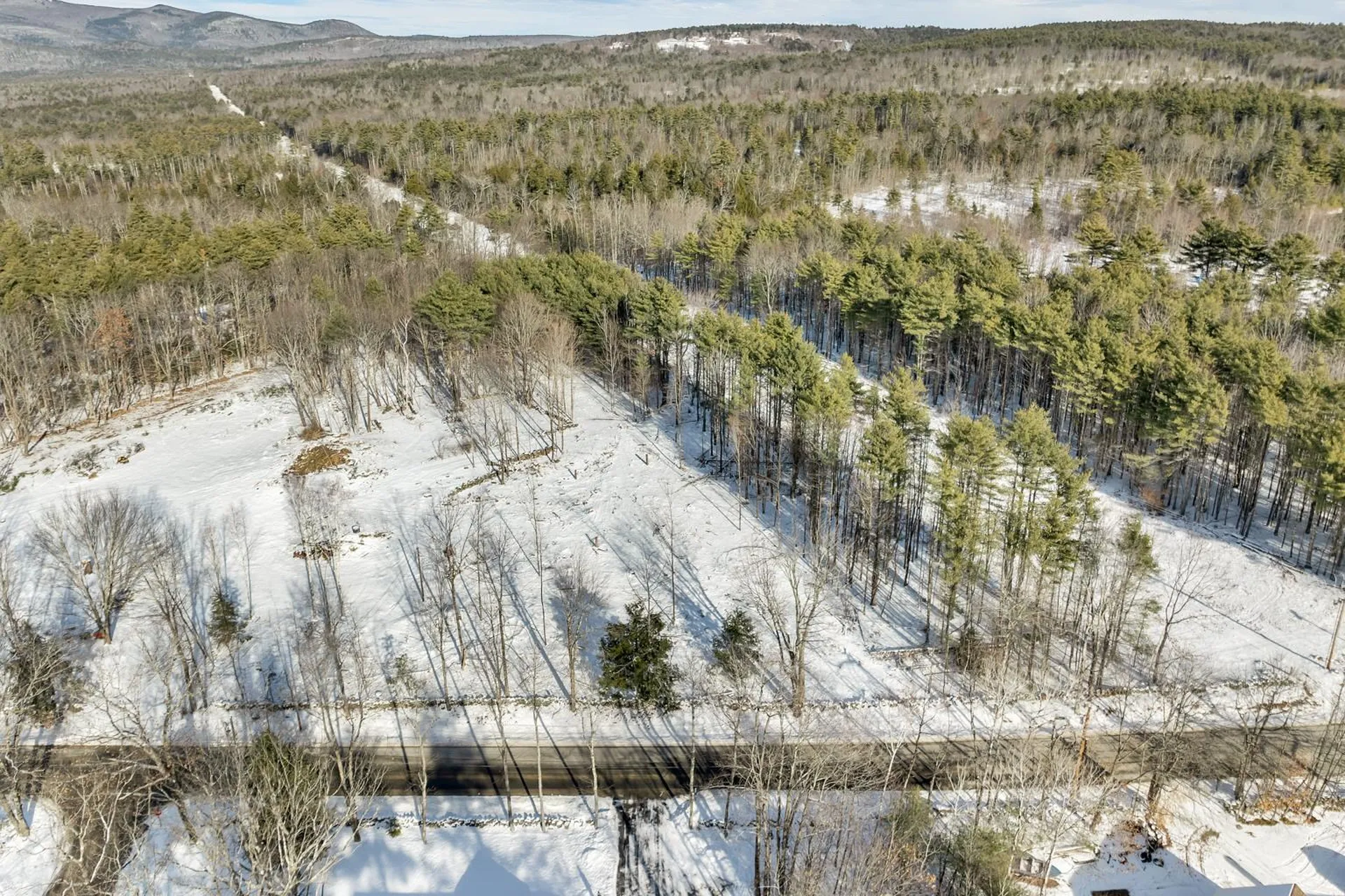 0 North Line Road Tuftonboro NH 03816