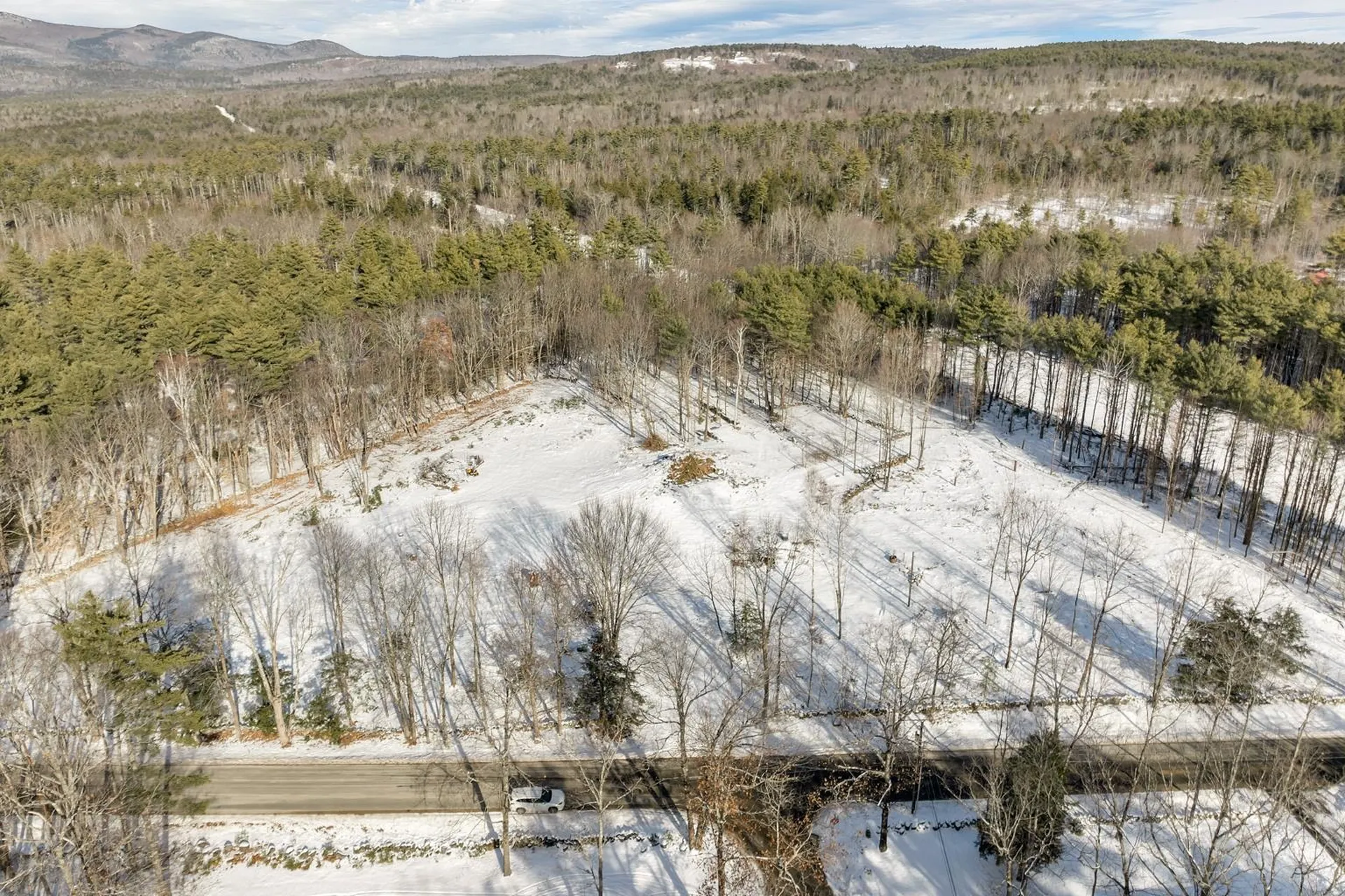 0 North Line Road Tuftonboro NH 03816