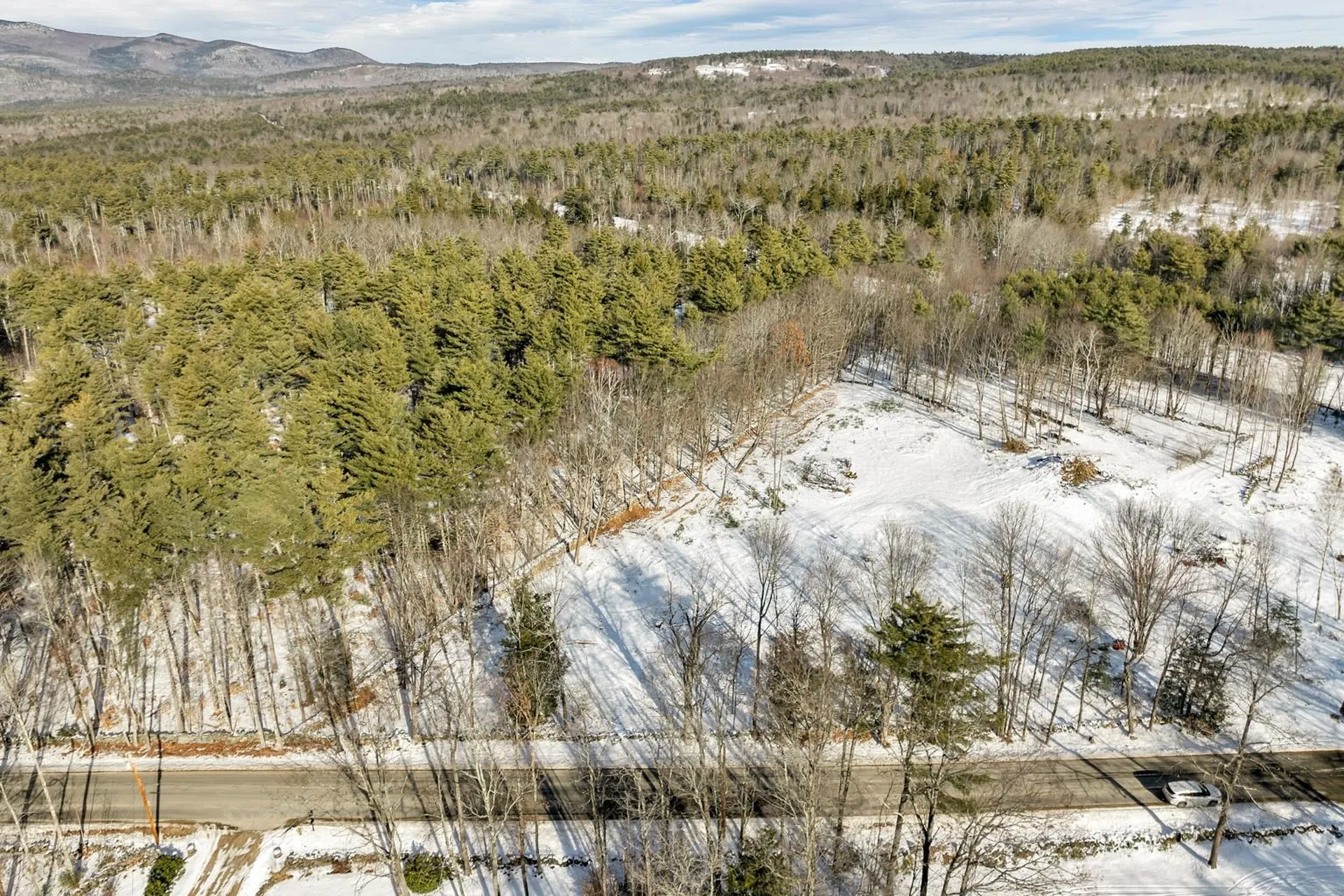 0 North Line Road Tuftonboro NH 03816