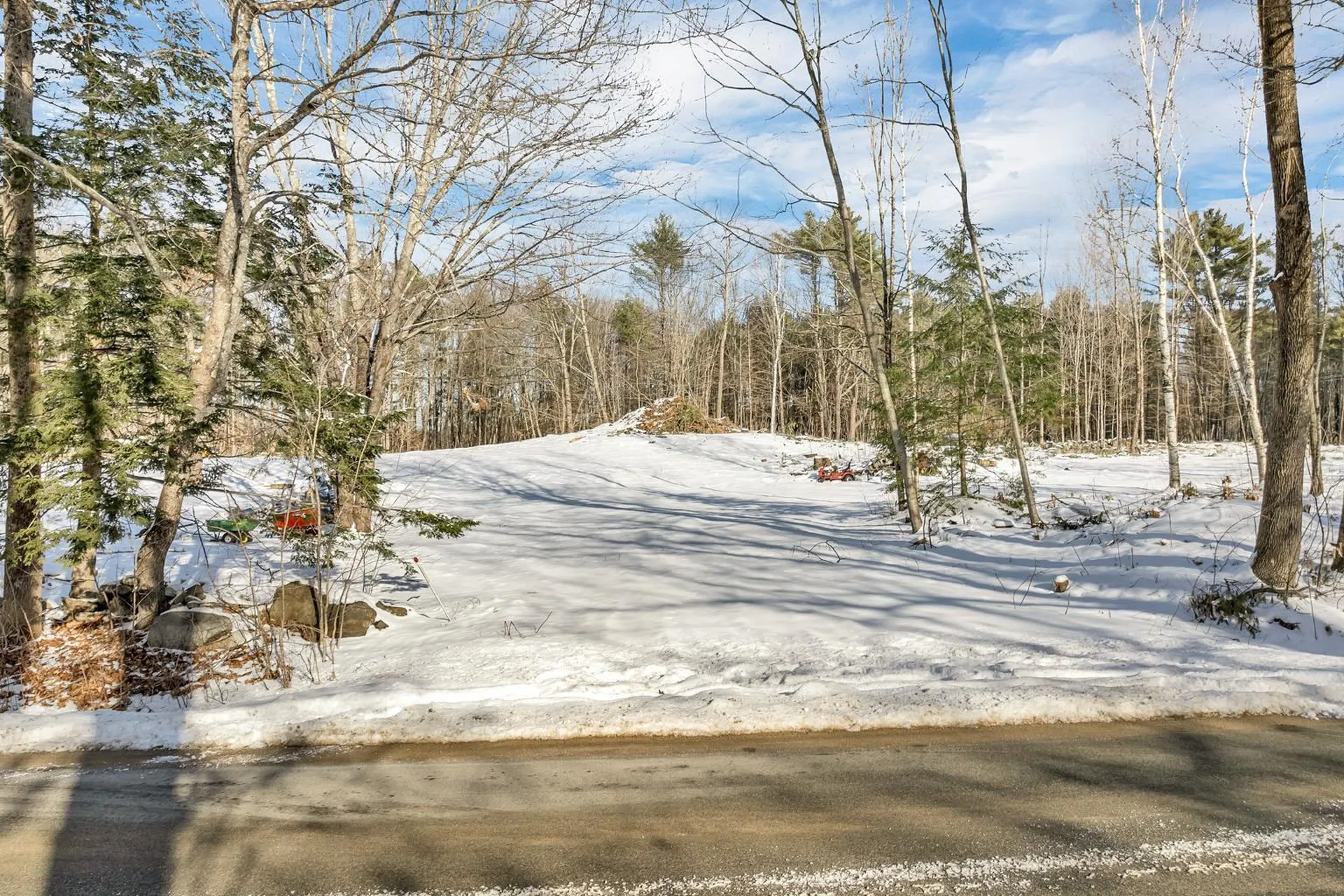 0 North Line Road Tuftonboro NH 03816