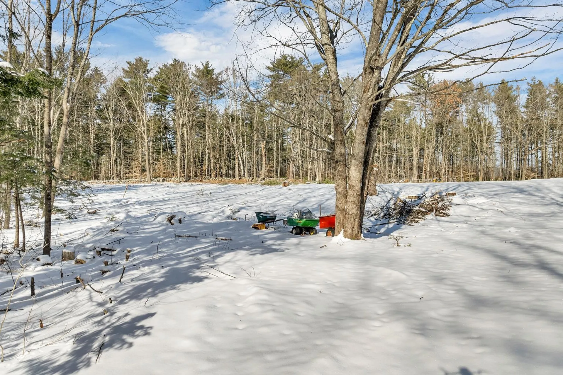 0 North Line Road Tuftonboro NH 03816