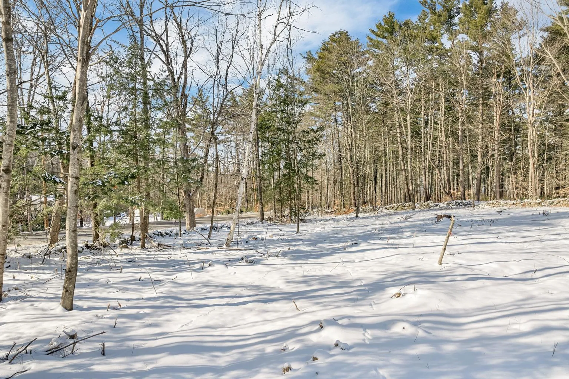 0 North Line Road Tuftonboro NH 03816