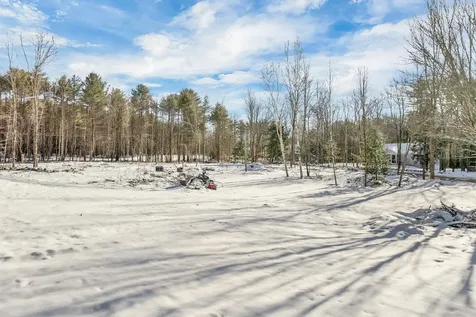 0 North Line Road Tuftonboro NH 03816