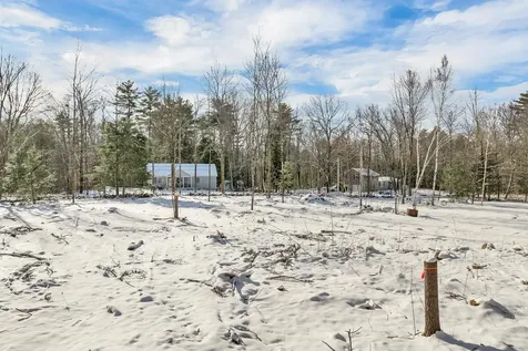 0 North Line Road Tuftonboro NH 03816