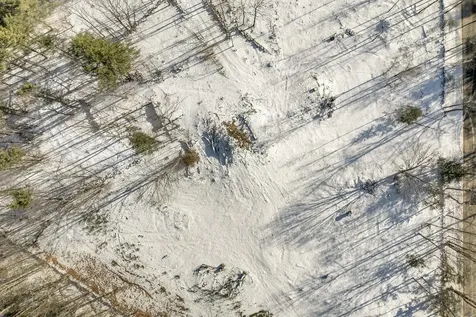 0 North Line Road Tuftonboro NH 03816