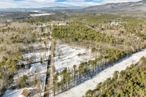 0 North Line Road Tuftonboro NH 03816