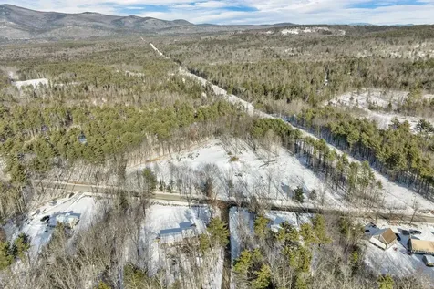 0 North Line Road Tuftonboro NH 03816