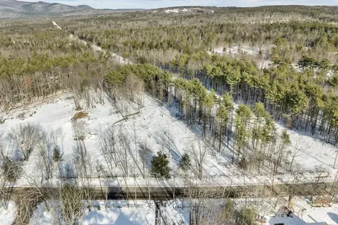 0 North Line Road Tuftonboro NH 03816