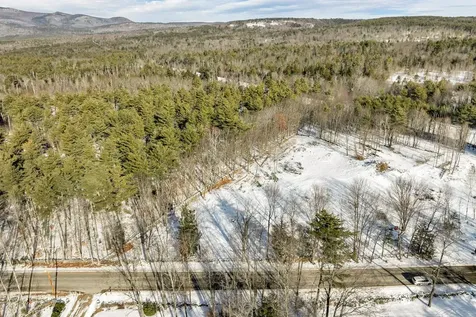 0 North Line Road Tuftonboro NH 03816