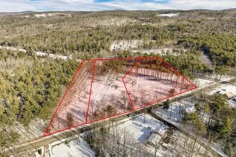 0 North Line Road Tuftonboro NH 03816