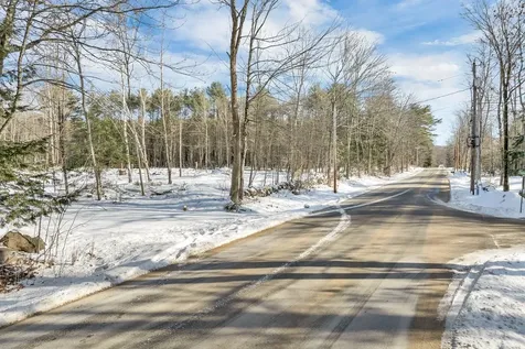 0 North Line Road Tuftonboro NH 03816