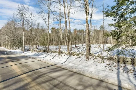 0 North Line Road Tuftonboro NH 03816