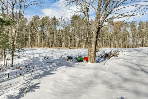 0 North Line Road Tuftonboro NH 03816