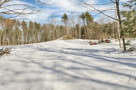 0 North Line Road Tuftonboro NH 03816