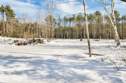 0 North Line Road Tuftonboro NH 03816