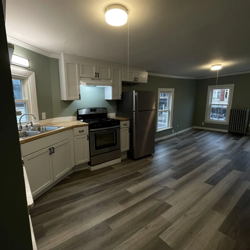 419 Central Street Franklin NH 03235