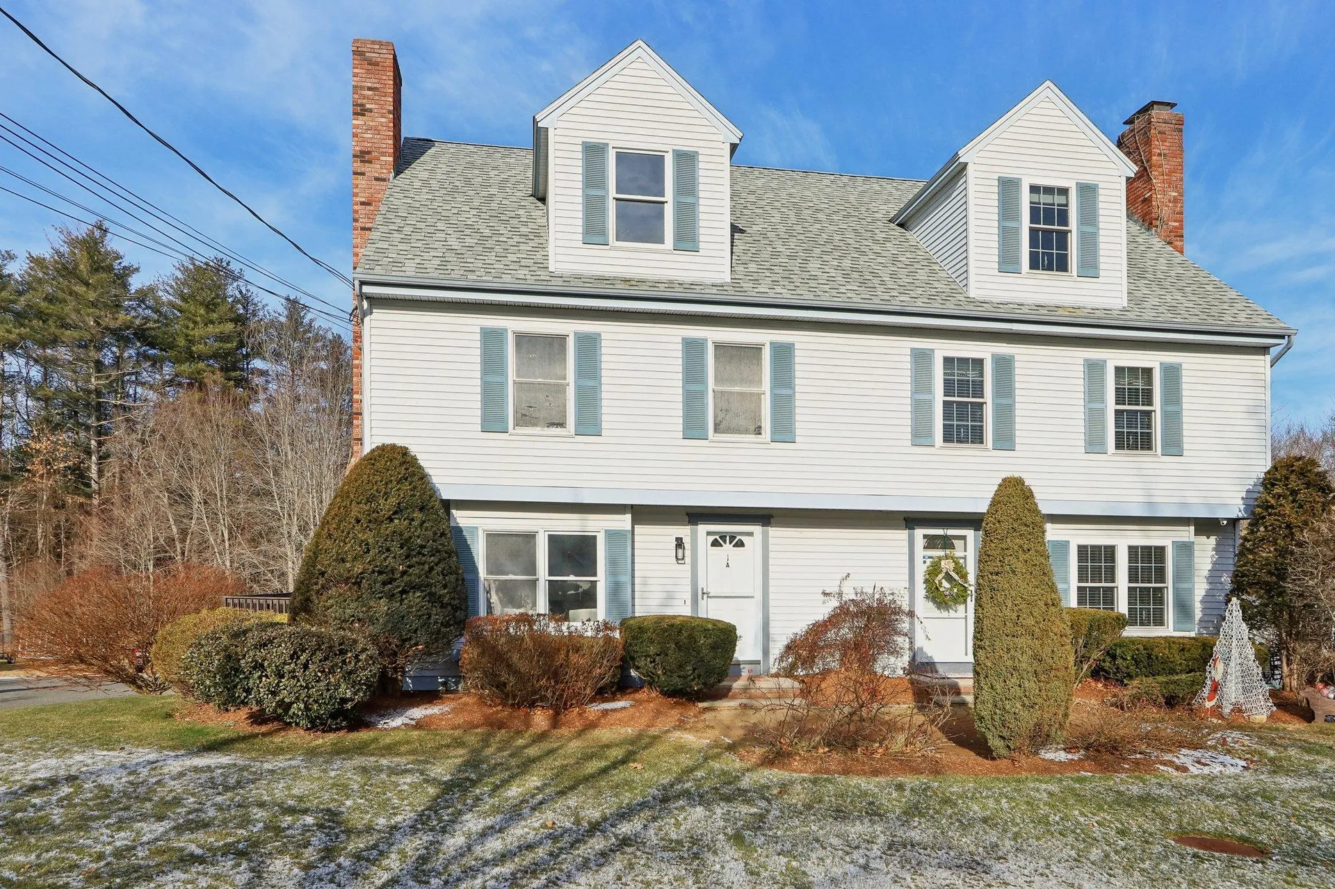 1a Jesse George Road Plaistow NH 03865