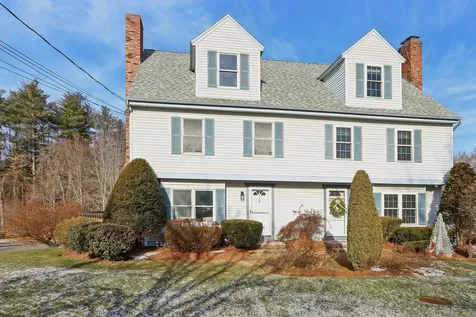 1a Jesse George Road Plaistow NH 03865