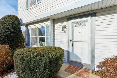 1a Jesse George Road Plaistow NH 03865