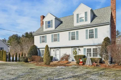 1a Jesse George Road Plaistow NH 03865