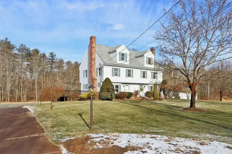 1a Jesse George Road Plaistow NH 03865