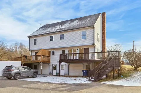 1a Jesse George Road Plaistow NH 03865