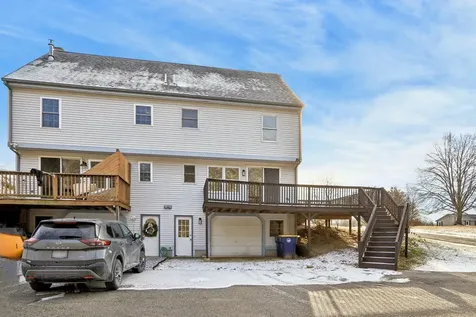 1a Jesse George Road Plaistow NH 03865