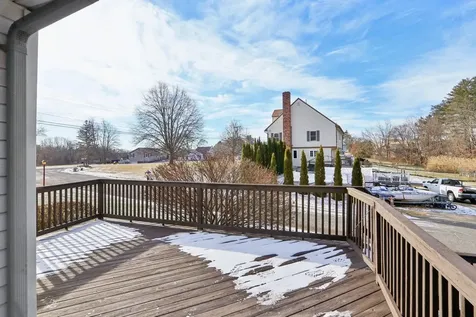 1a Jesse George Road Plaistow NH 03865