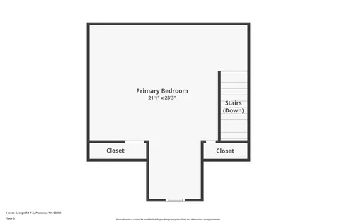 1a Jesse George Road Plaistow NH 03865