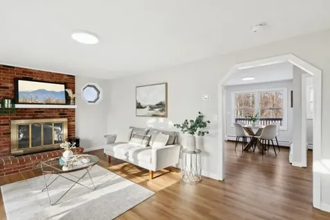 1a Jesse George Road Plaistow NH 03865