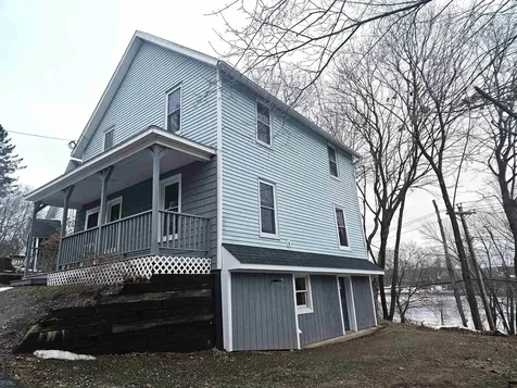 28 Middle Street Newport City VT 05855