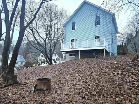 28 Middle Street Newport City VT 05855