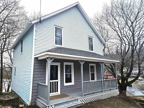 28 Middle Street Newport City VT 05855