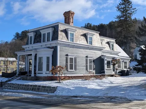 230 Portland Street St. Johnsbury VT 05819