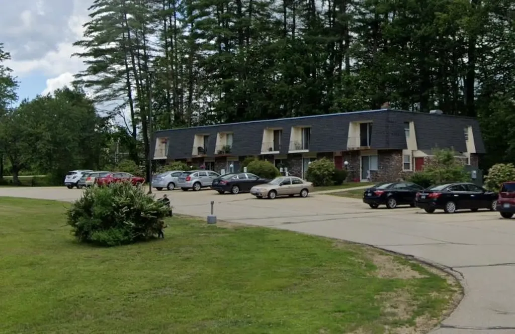 49 Damy Drive Franklin NH 03235