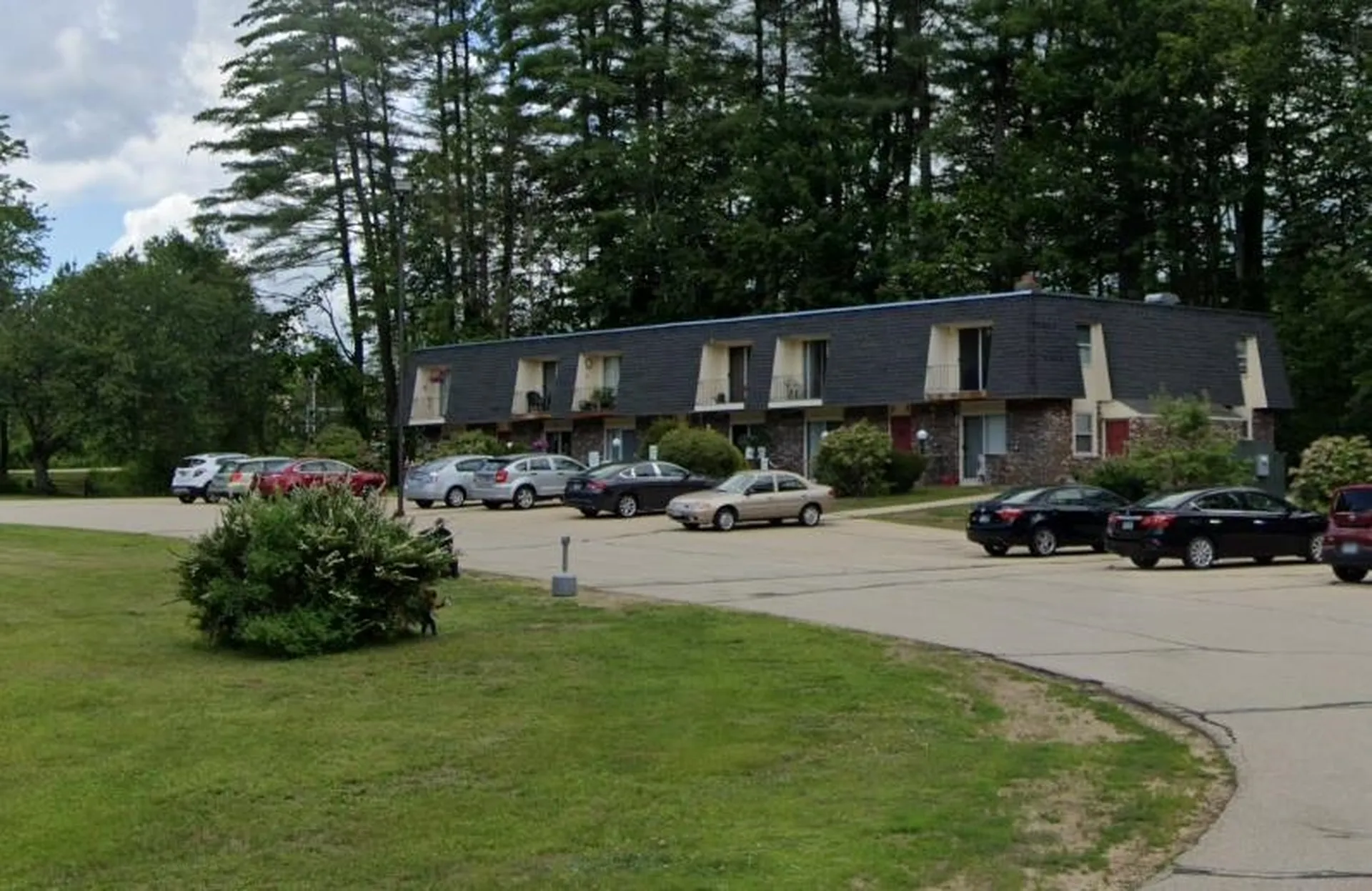 49 Damy Drive Franklin NH 03235