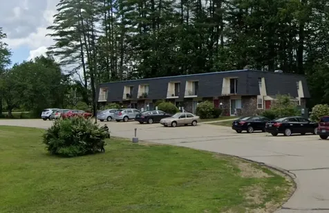 49 Damy Drive Franklin NH 03235